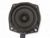 Altavoz de la puerta delantera