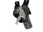 Rear window wiper motor
