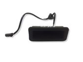 Tailgate/trunk/boot exterior handle