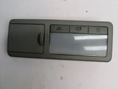 Rear seat light