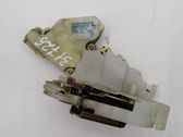 Front door lock