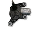 Wischermotor Heckscheibe