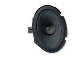 Front door speaker