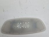 Rear seat light