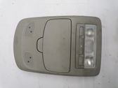 Front seat light