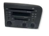 Radio/CD/DVD/GPS head unit