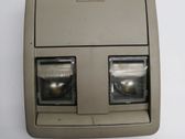 Front seat light