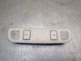 Éclairage lumière plafonnier arrière