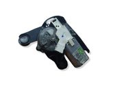 Rear window wiper motor