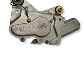 Rear window wiper motor