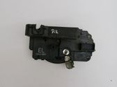 Front door lock