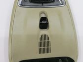 Front seat light