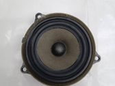 Front door speaker