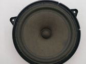 Rear door speaker