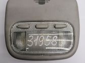 Front seat light