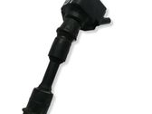 High voltage ignition coil