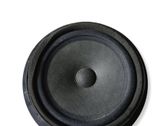 Altavoz de la puerta delantera