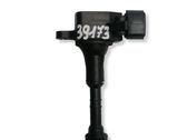 High voltage ignition coil