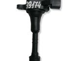 High voltage ignition coil