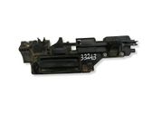 Tailgate/trunk/boot exterior handle