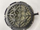 Front door speaker