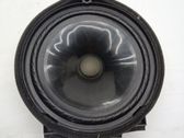 Rear door speaker
