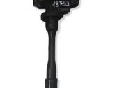 Bobine d'allumage haute tension