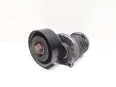 Generator/alternator belt tensioner