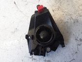 Front door high frequency speaker