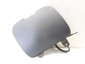 Rear bumper row hook cap/cover