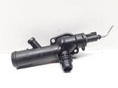 Thermostat/thermostat housing