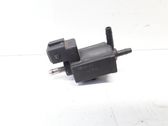 Électrovanne turbo