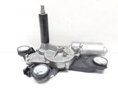 Rear window wiper motor