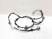 Tailgate/trunk wiring harness
