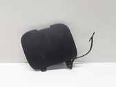 Rear bumper row hook cap/cover