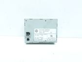 Gateway control module