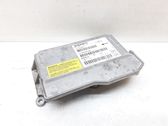 Airbag control unit/module