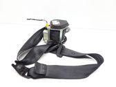Rear seatbelt