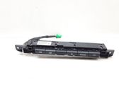 Radio/CD/DVD/GPS head unit