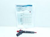Fuel injector