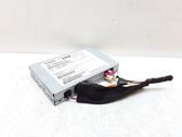Aerial antenna amplifier