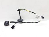 Parking sensor (PDC) wiring loom