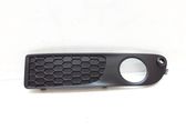Front fog light trim/grill