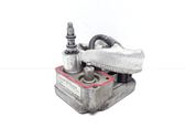 Unidad de control/módulo ECU transmisión de par