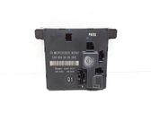 Unité de commande module de porte