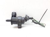 Vacuum valve