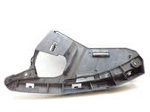 Front bumper mounting bracket