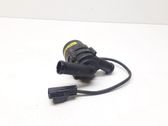Electric auxiliary coolant/water pump
