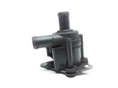 Electric auxiliary coolant/water pump