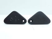 Radiator support slam panel bracket